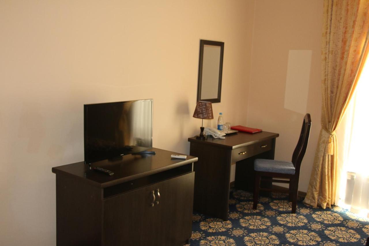 Minorai Kalon Boutique Hotel Buchara Zewnętrze zdjęcie