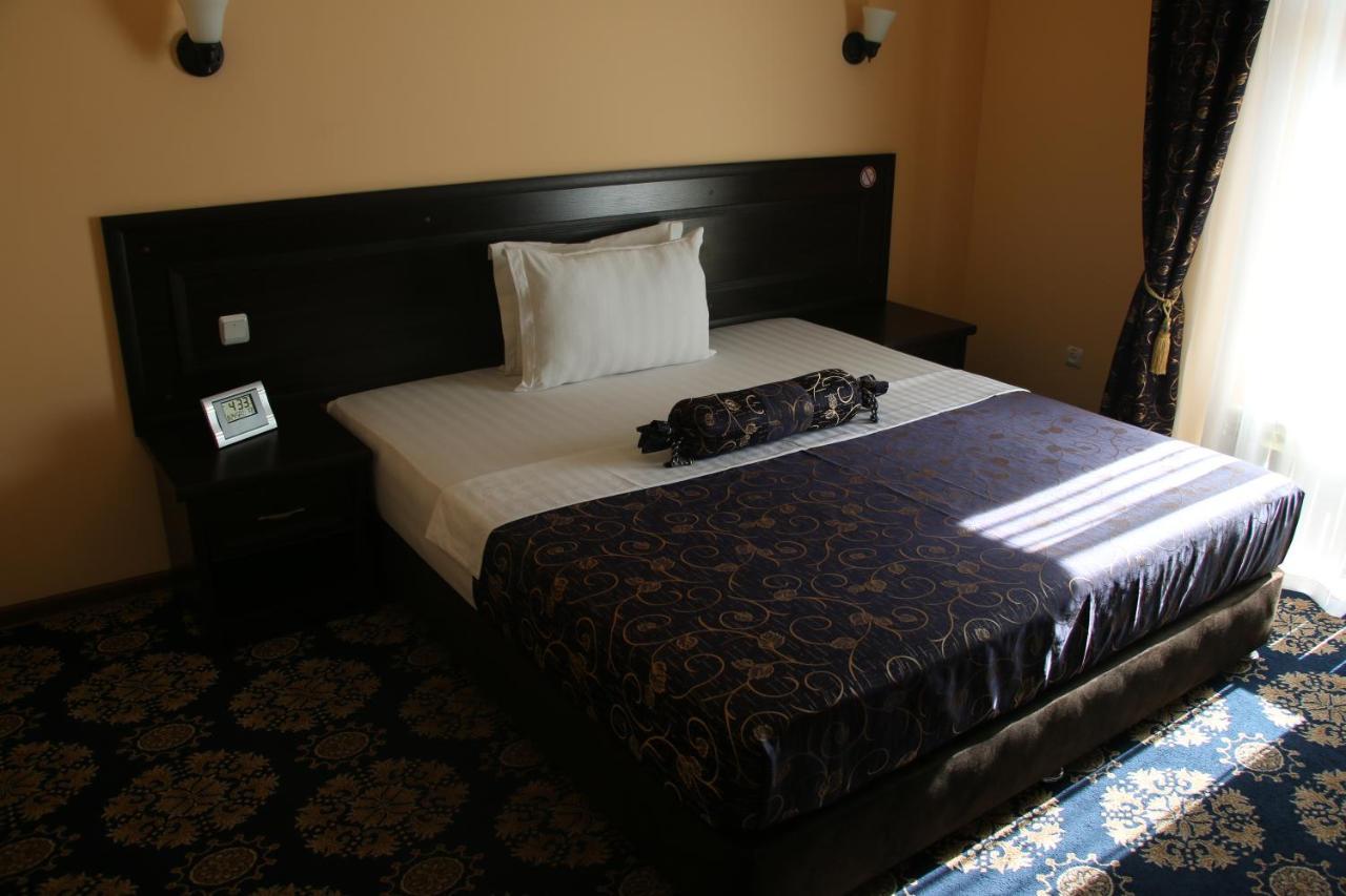 Minorai Kalon Boutique Hotel Buchara Zewnętrze zdjęcie