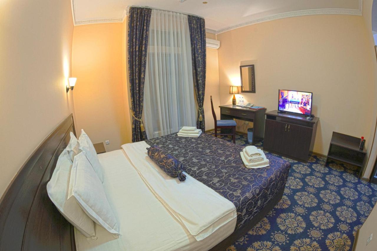 Minorai Kalon Boutique Hotel Buchara Zewnętrze zdjęcie