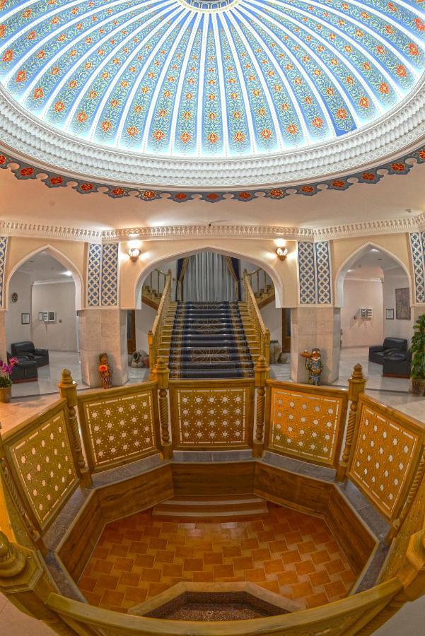 Minorai Kalon Boutique Hotel Buchara Zewnętrze zdjęcie