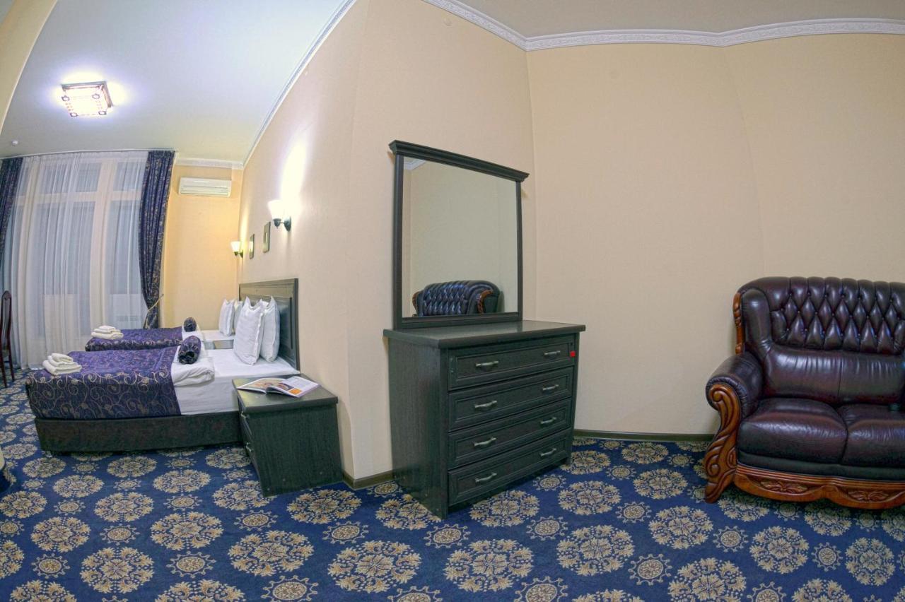 Minorai Kalon Boutique Hotel Buchara Zewnętrze zdjęcie