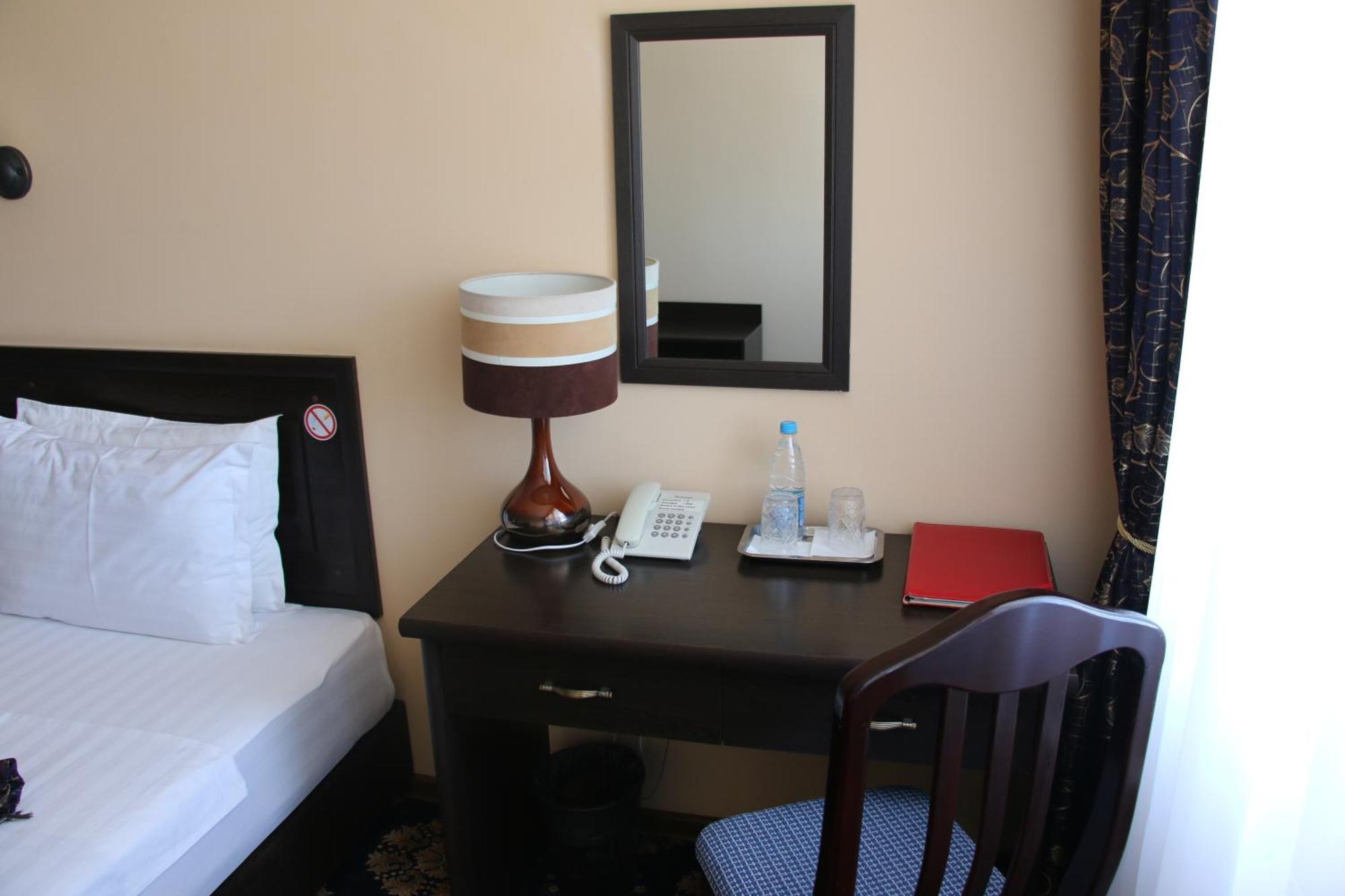 Minorai Kalon Boutique Hotel Buchara Zewnętrze zdjęcie